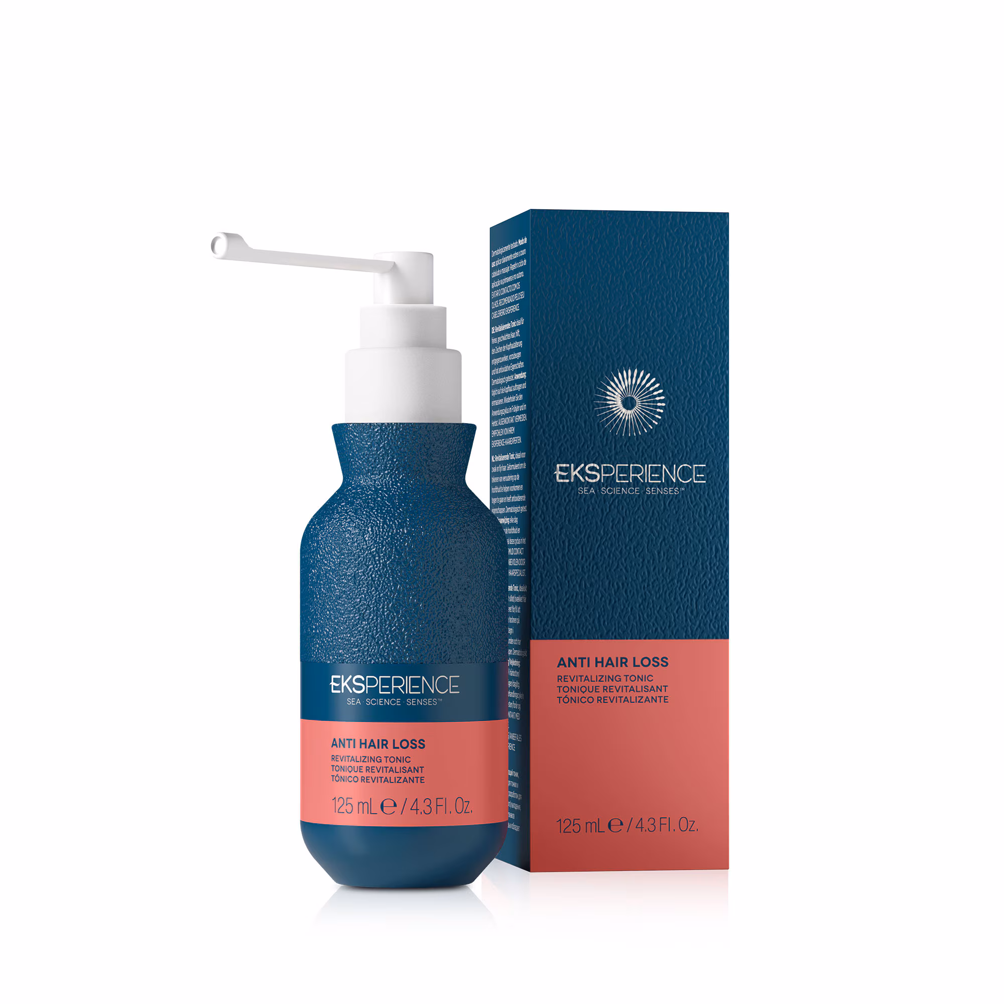 ANTI-HAIR LOSSTonique revitalisant