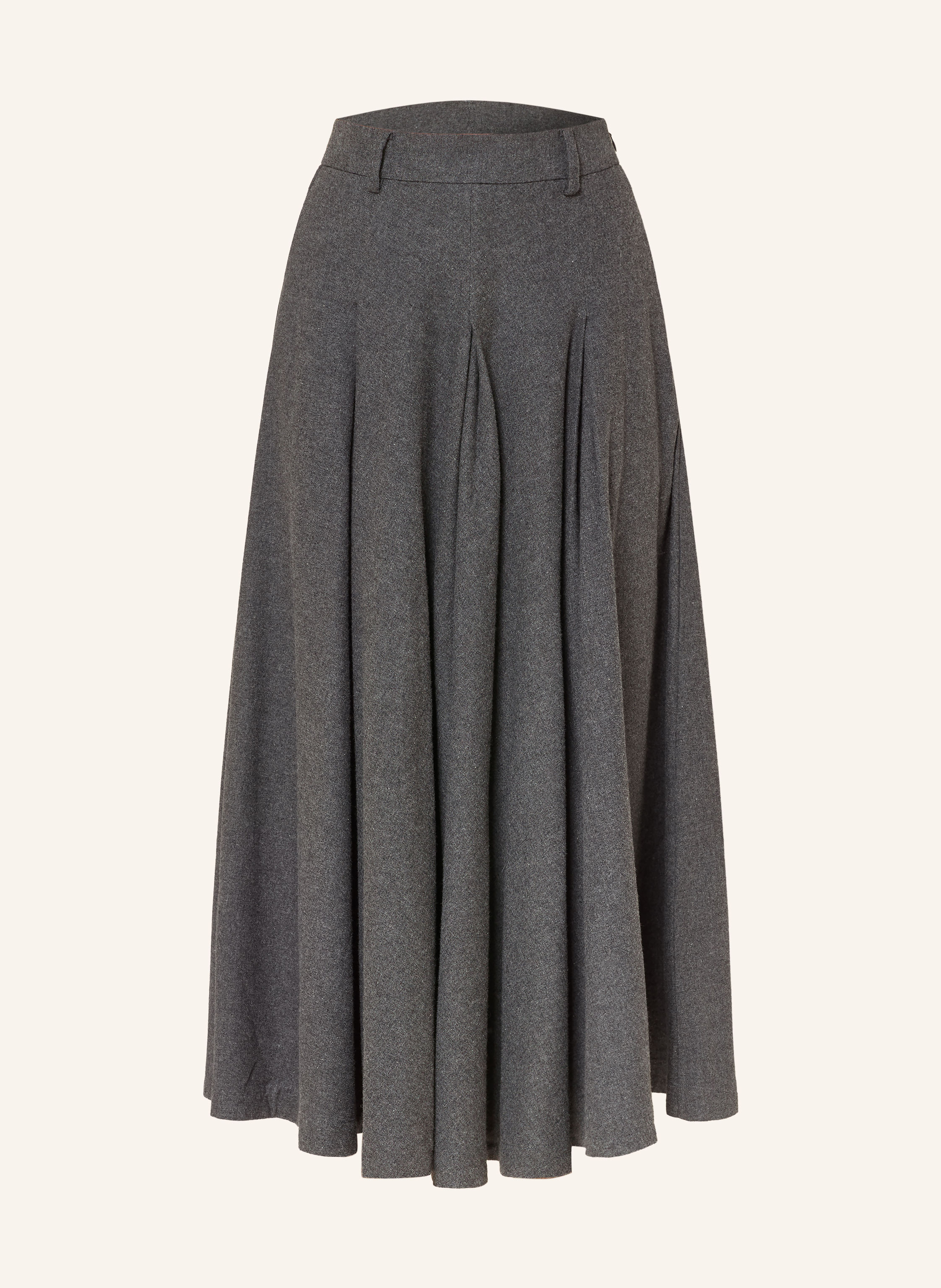 BY MALENE BIRGER Flanellrock EDEN