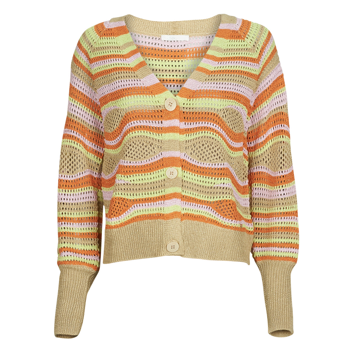 Les Petites Bombes - LAYANE - Multicolour
