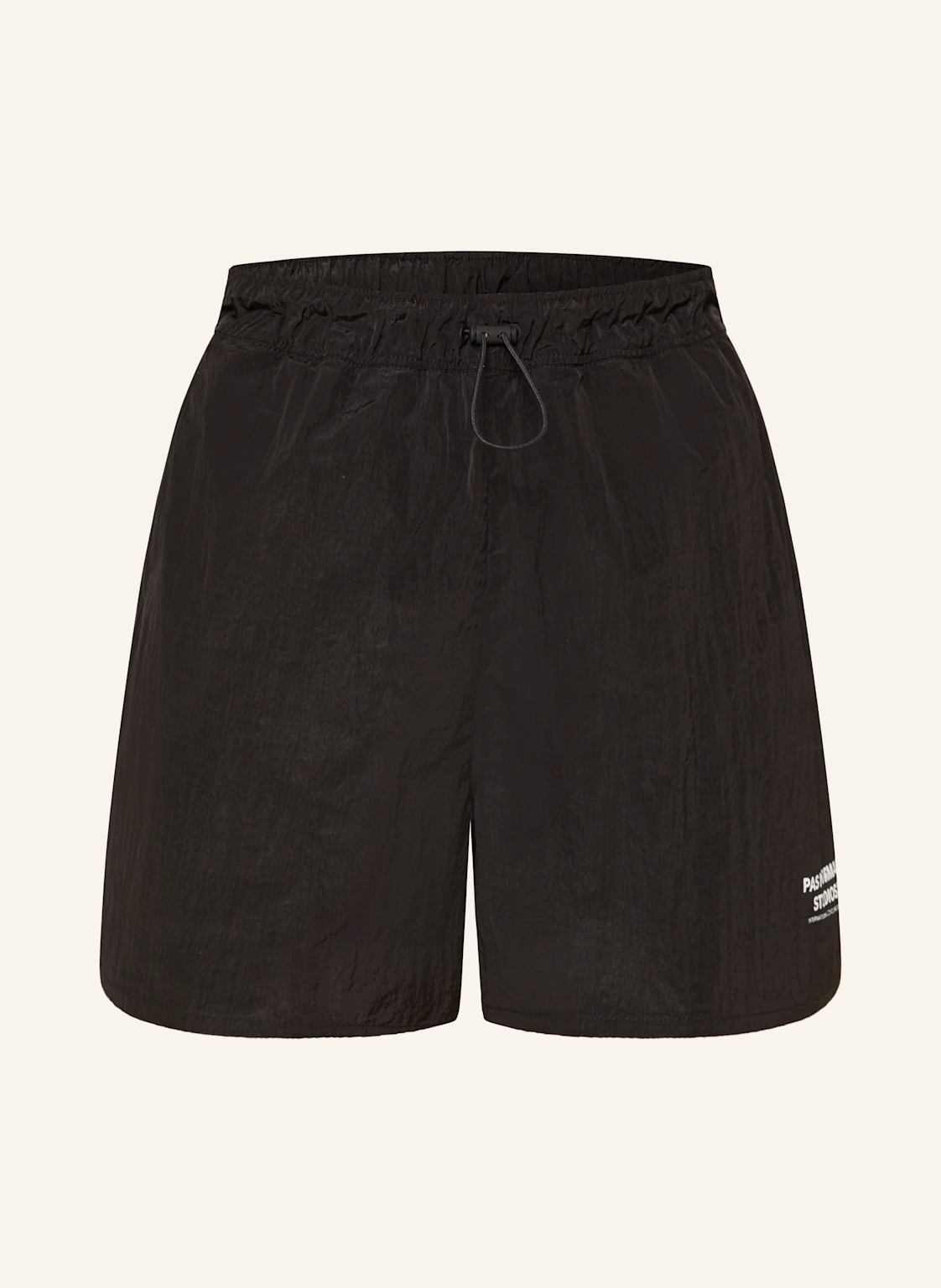 PAS NORMAL STUDIOS Shorts OFF-RACE