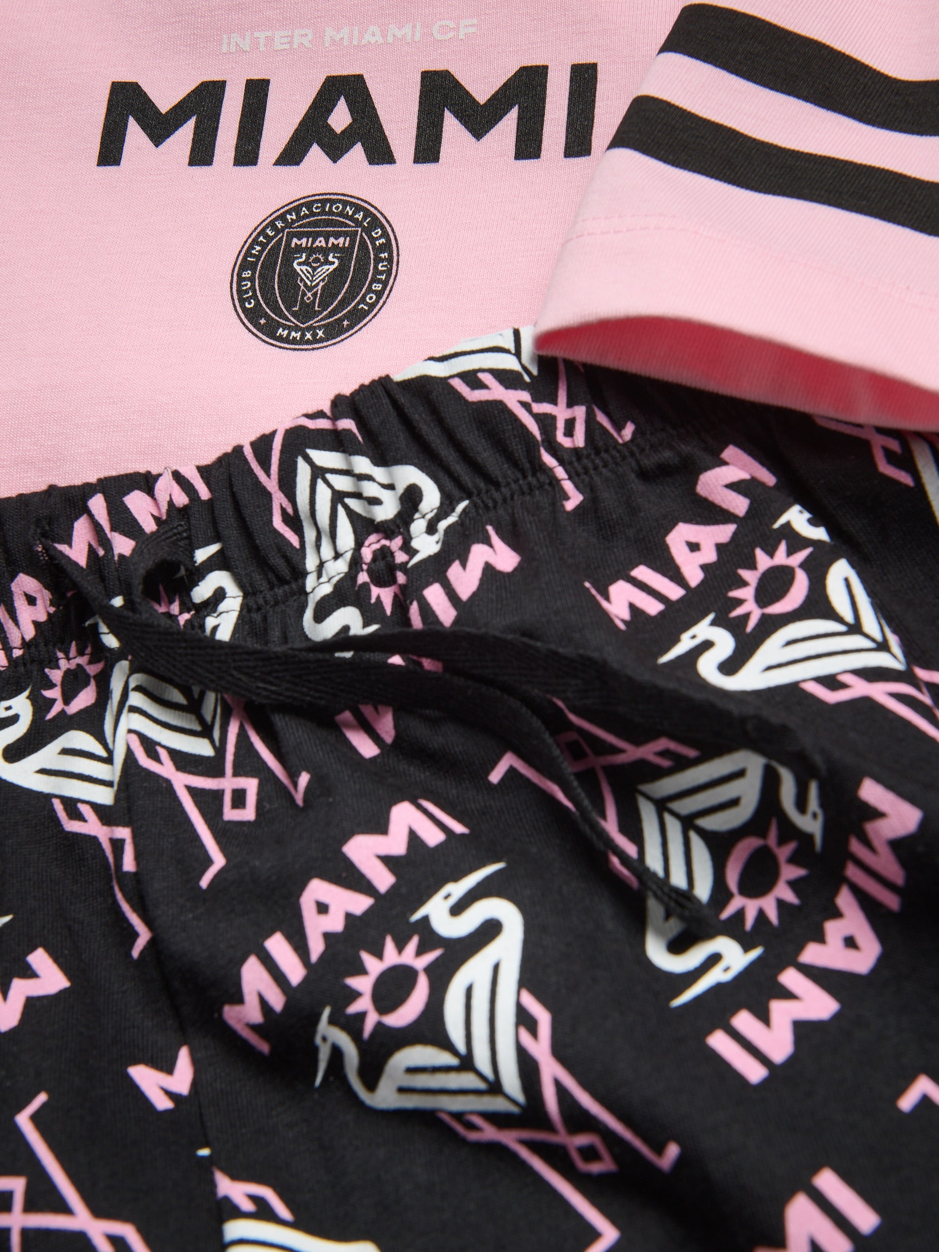 Piżama Inter Miami