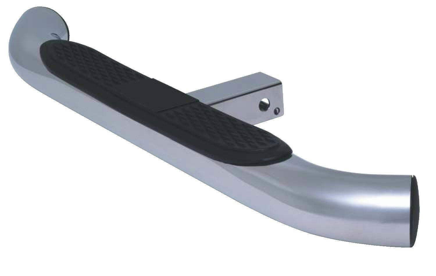 Hitch Mount Utility Step