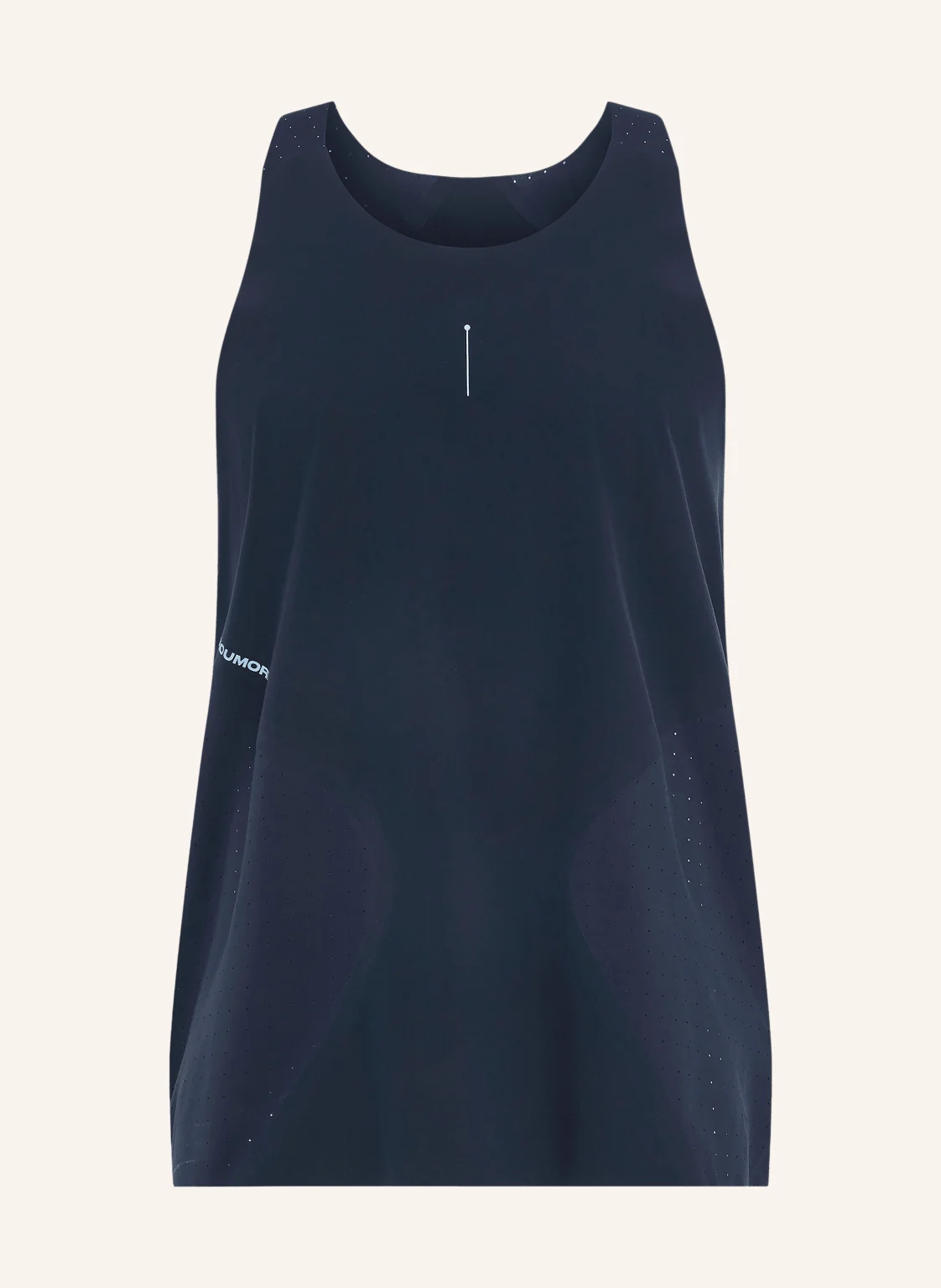 adidas Funktionstop HERMANOS KOUMORI RUNNING