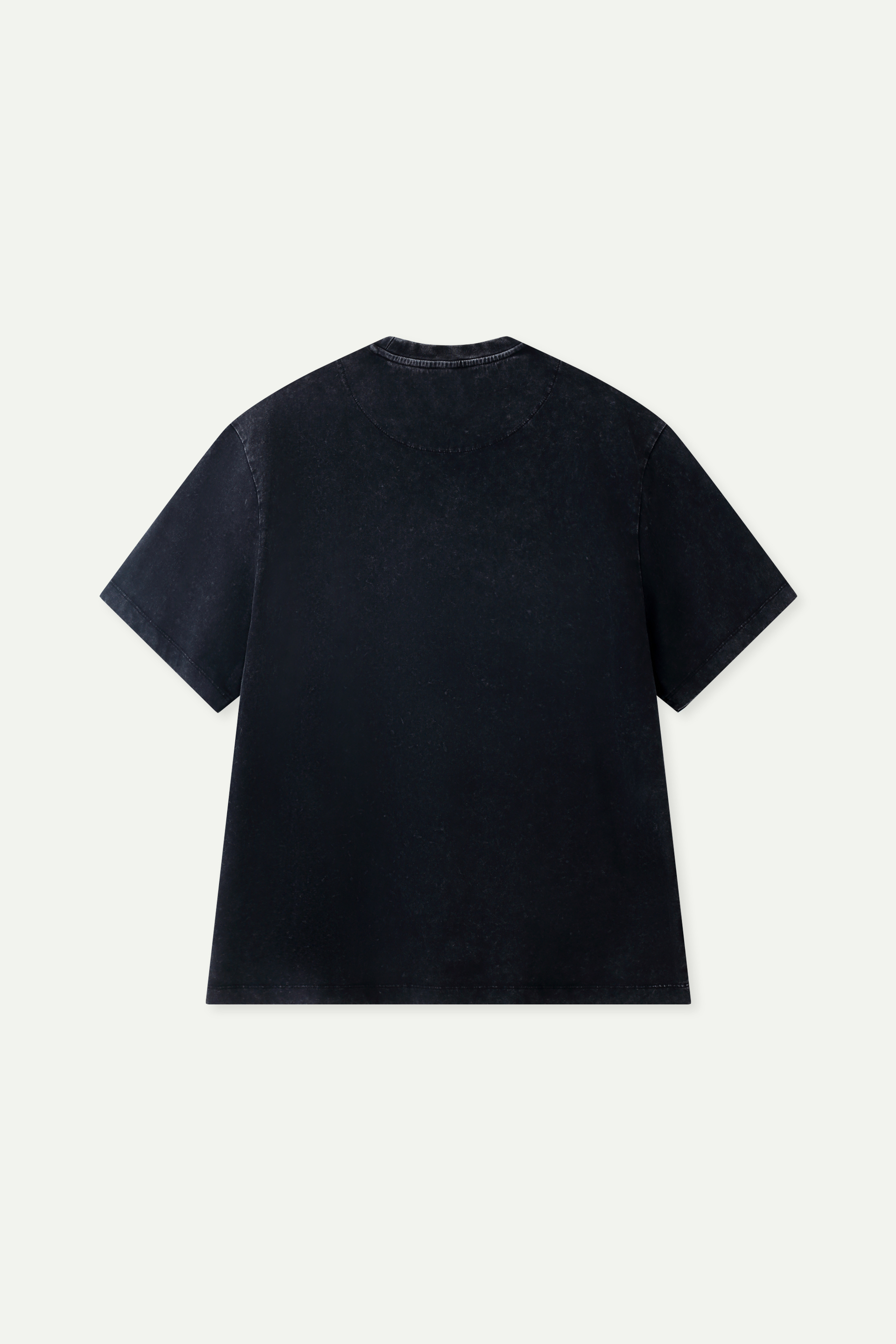 Esprit x Mr. Nobodies Character Print Washed T-Shirt