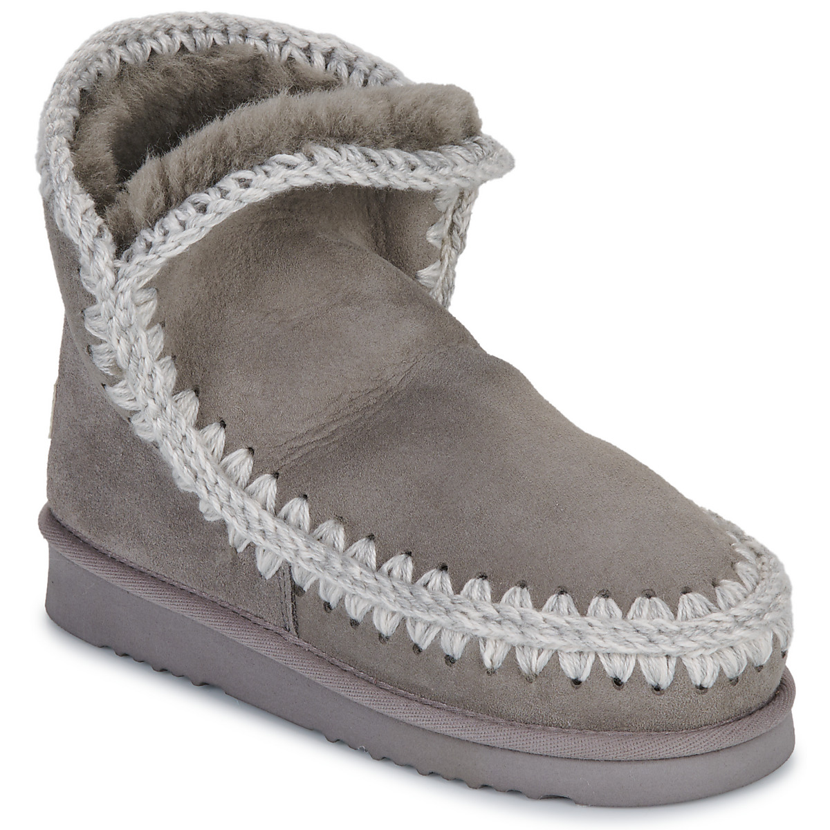 Mou - ESKIMO 18 - Grey