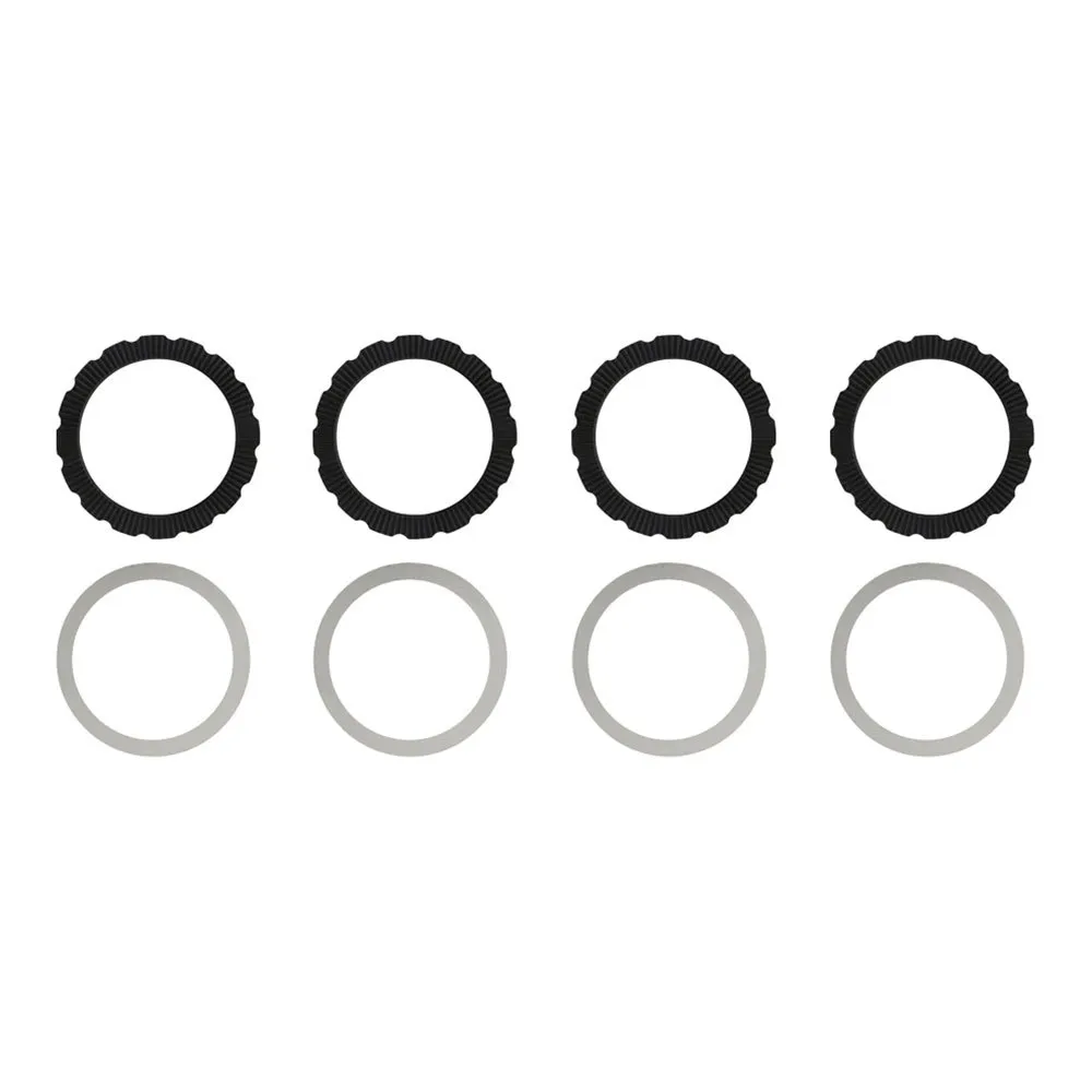 Fulcrum AFS spacer 4 units