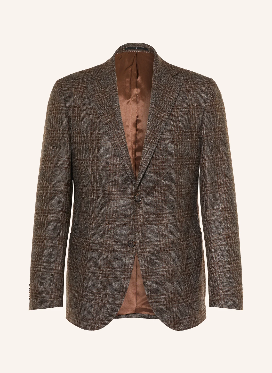 DRESSLER Sakko Regular Fit