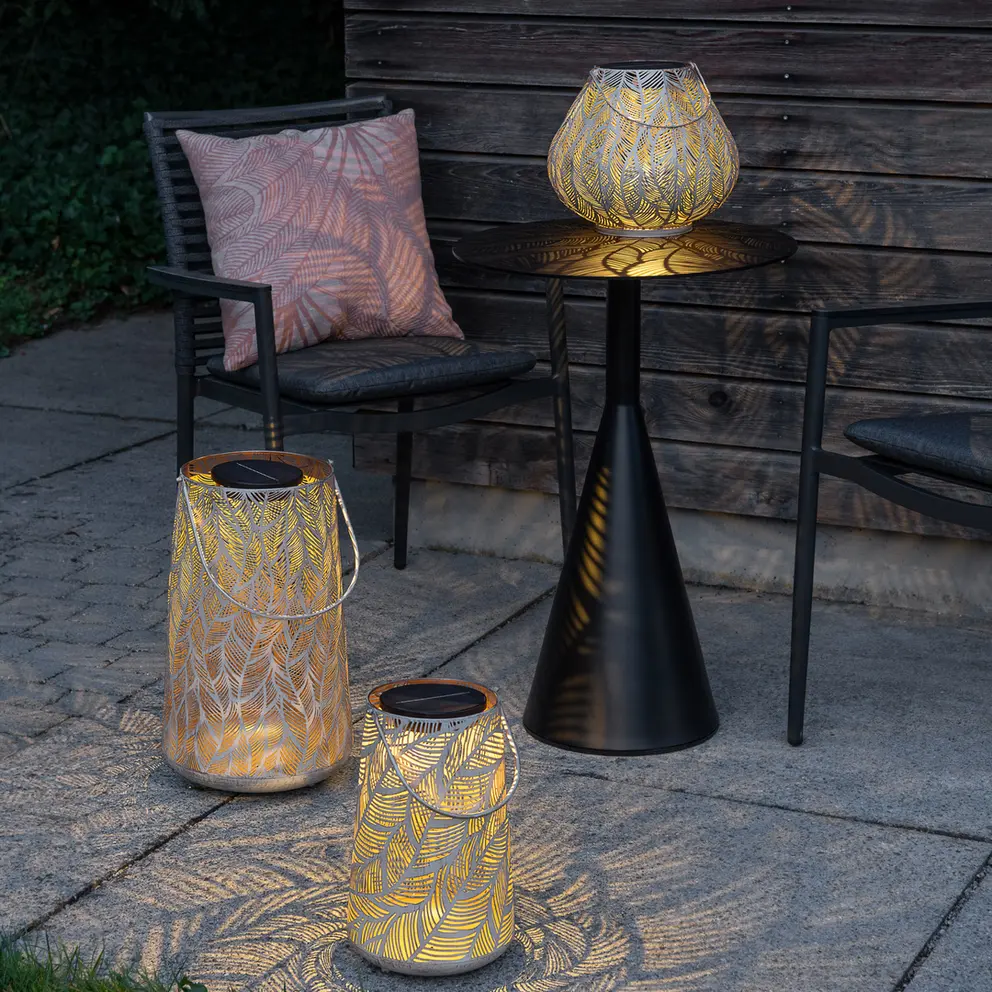 Solarleuchte Solar Light