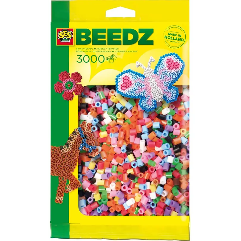 Spielset Beedz