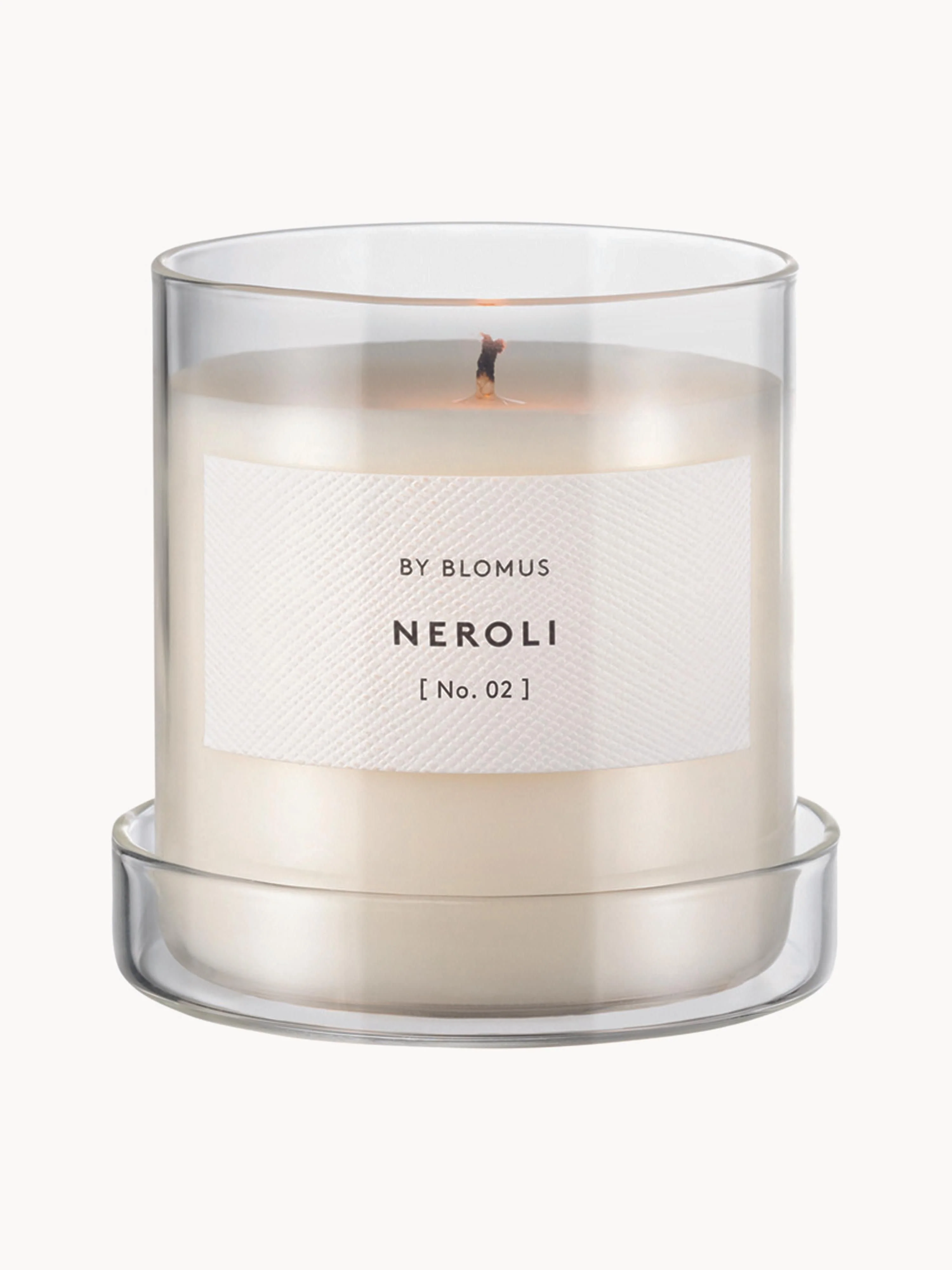 Duftkerze Valoa (Neroli)