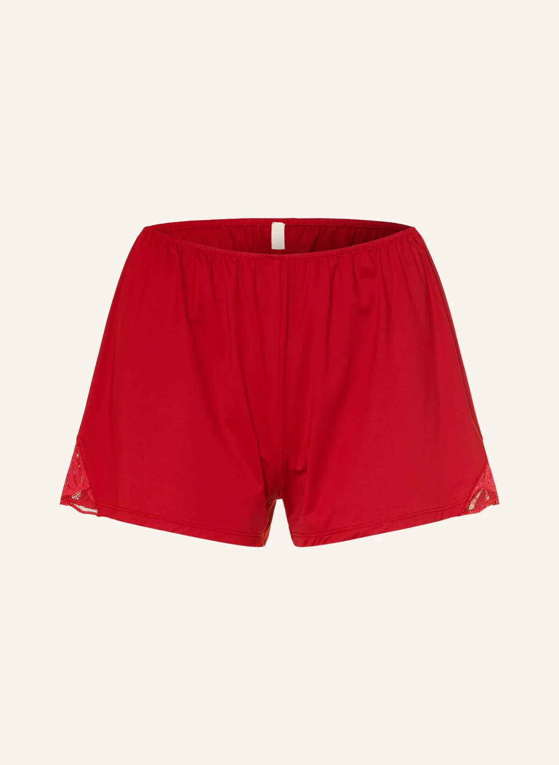 FALKE Schlafshorts DELICATE TOUCH