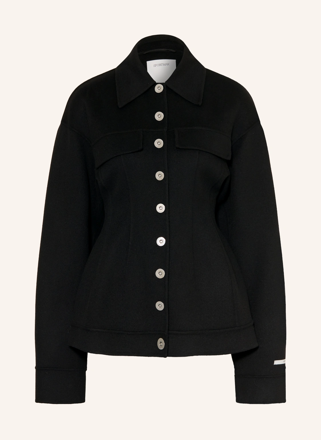 SPORTMAX Jacke SPXARENA