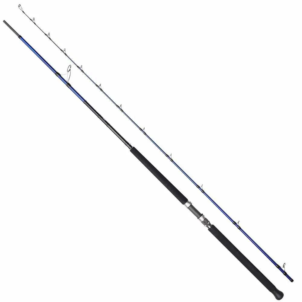 Savage Gear SGS6 shore jigging rod