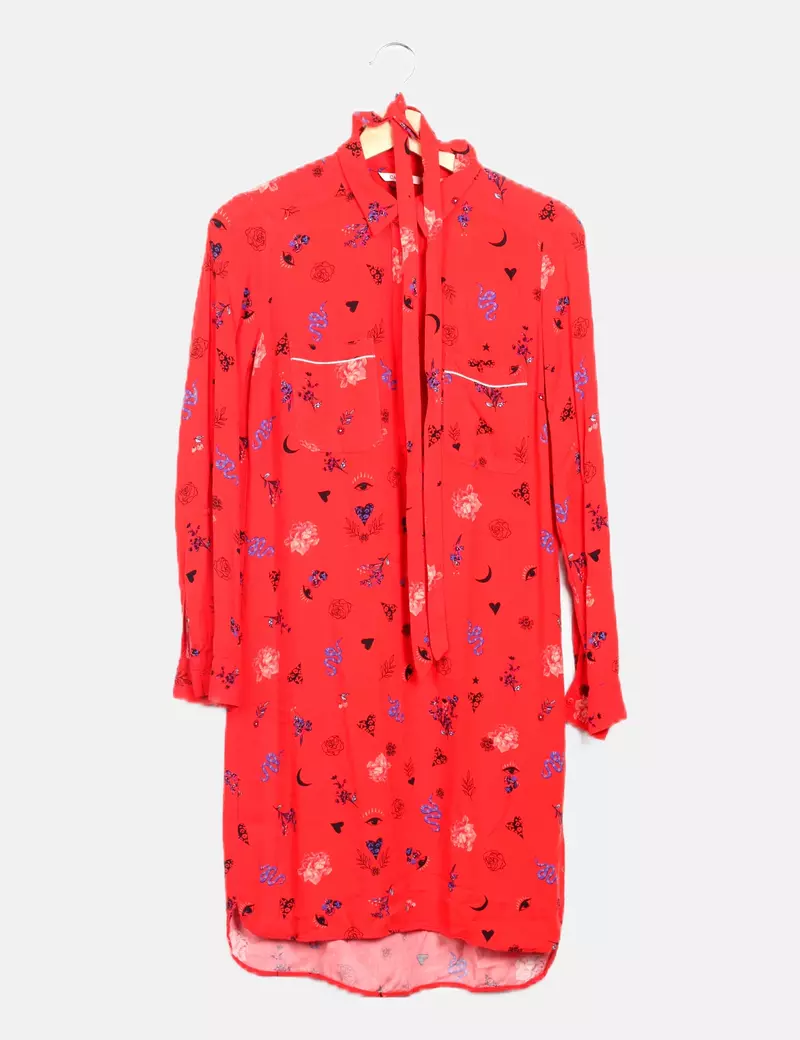 Camaïeu casual dress