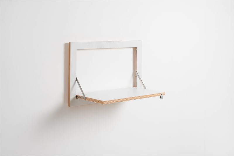 Fläpps plank 60x40-1 - Vallunaraju door Joe Mania