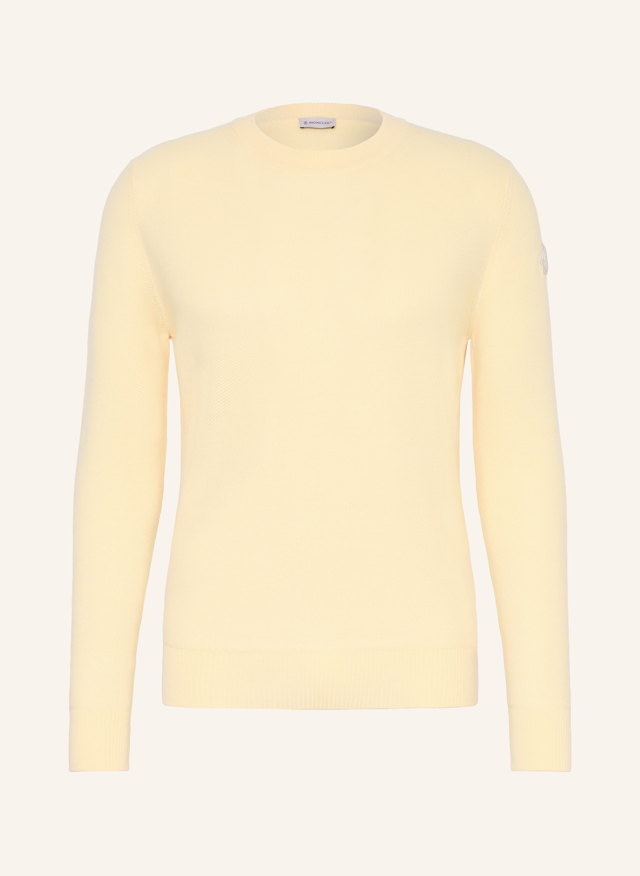 MONCLER Pullover