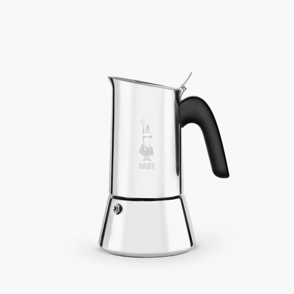 Kawiarka BIALETTI New Venus 4tz