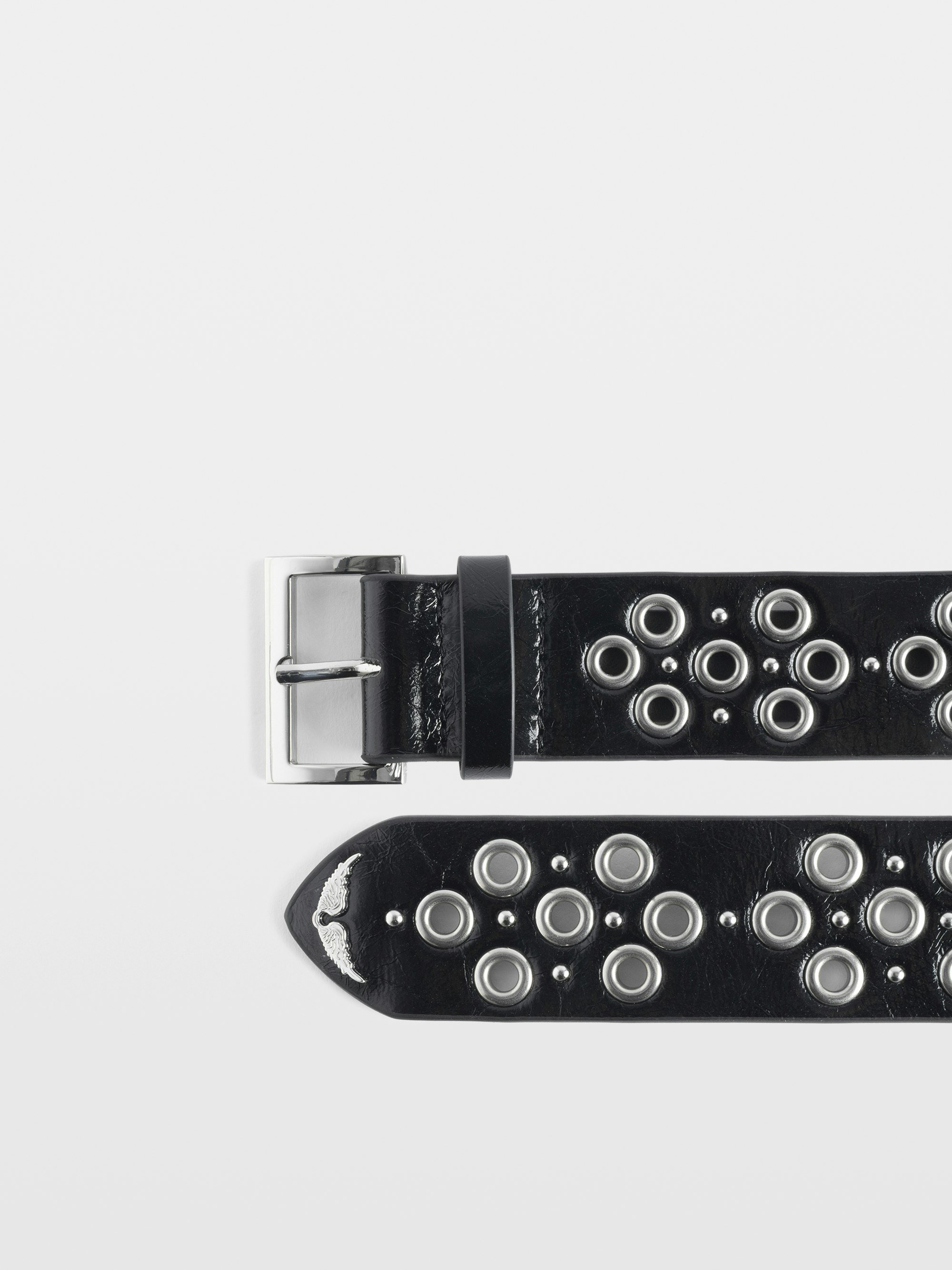Ceinture Starlight Eyelets