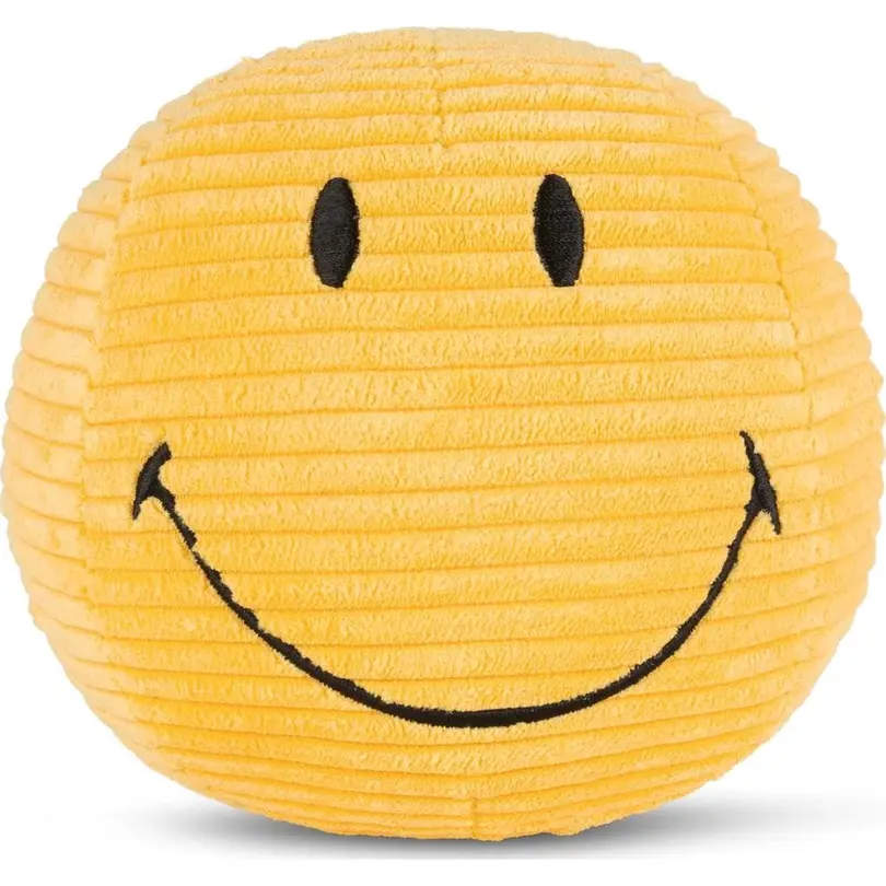 Kuscheltier Smiley ECO