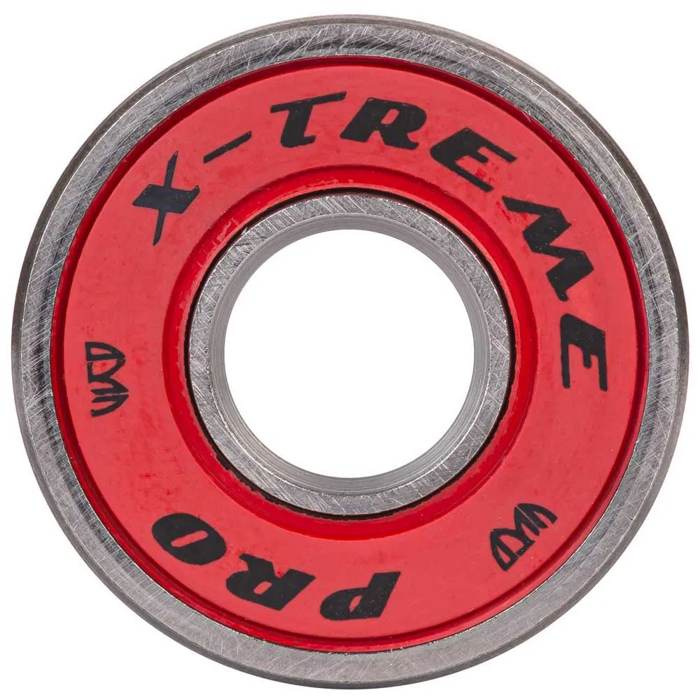 Wicked Hardware Extreme pro bearing