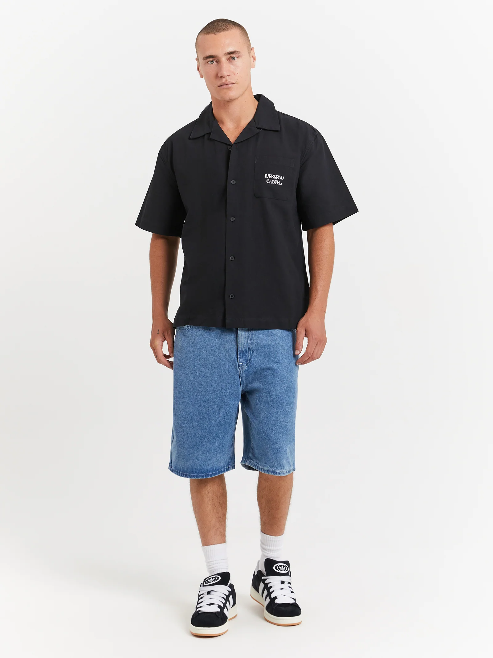 Ringleader Shirt