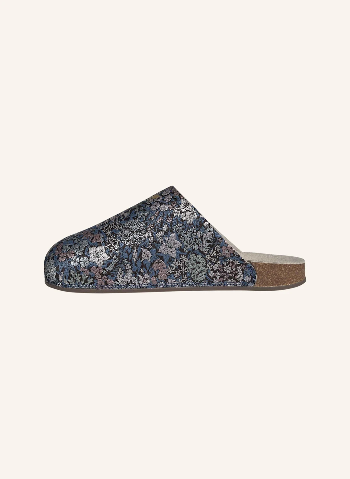 adidas Originals ADIMULE X LIBERTY LONDON SLIDES