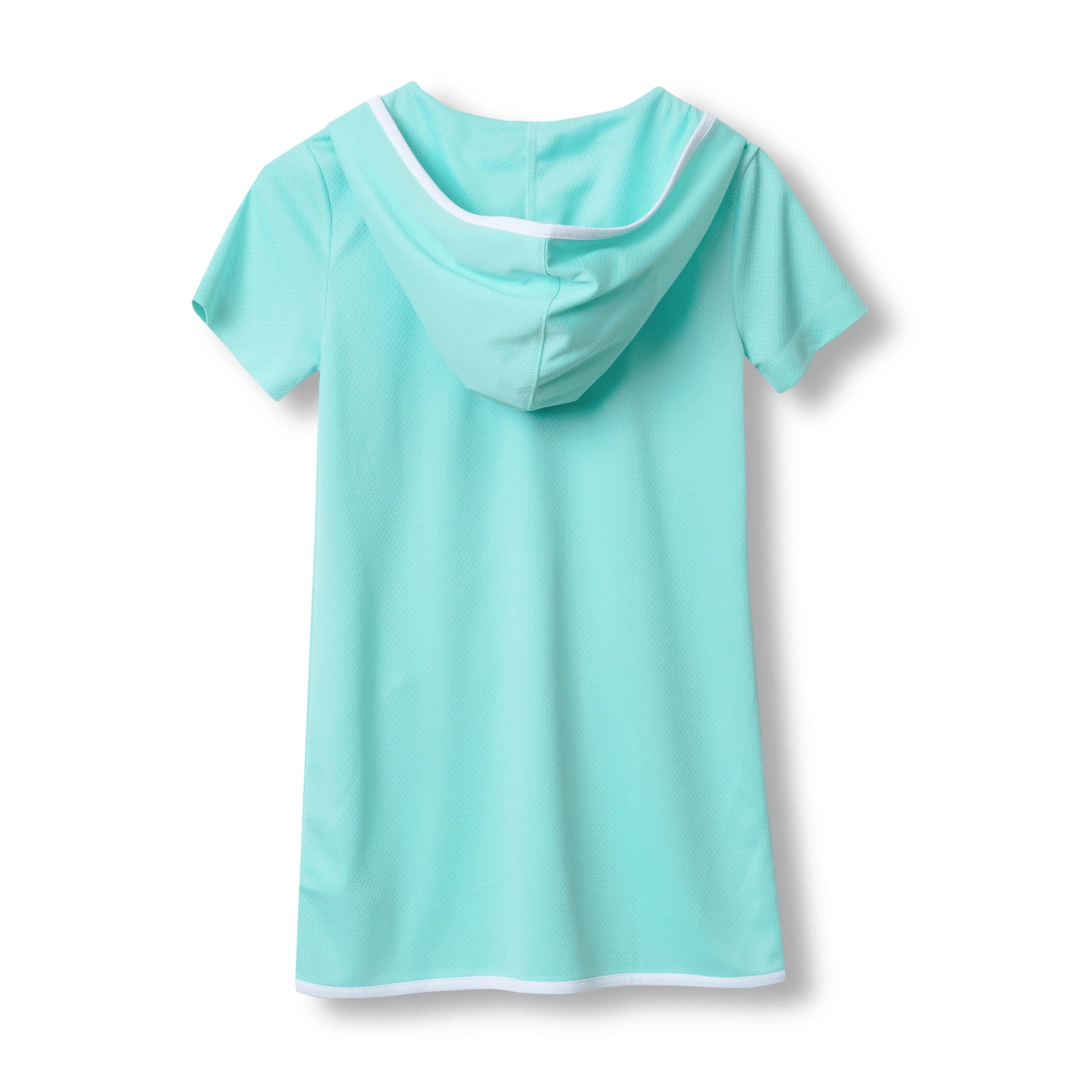 Girls Sea Spray Cover Up