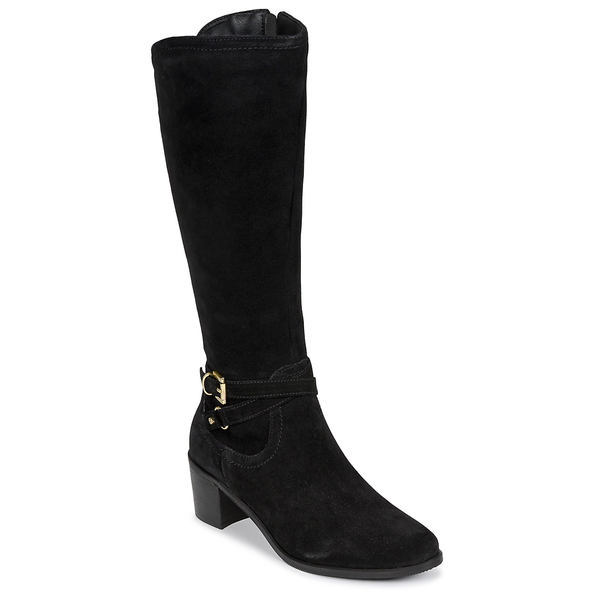Betty London - NADYA - Black
