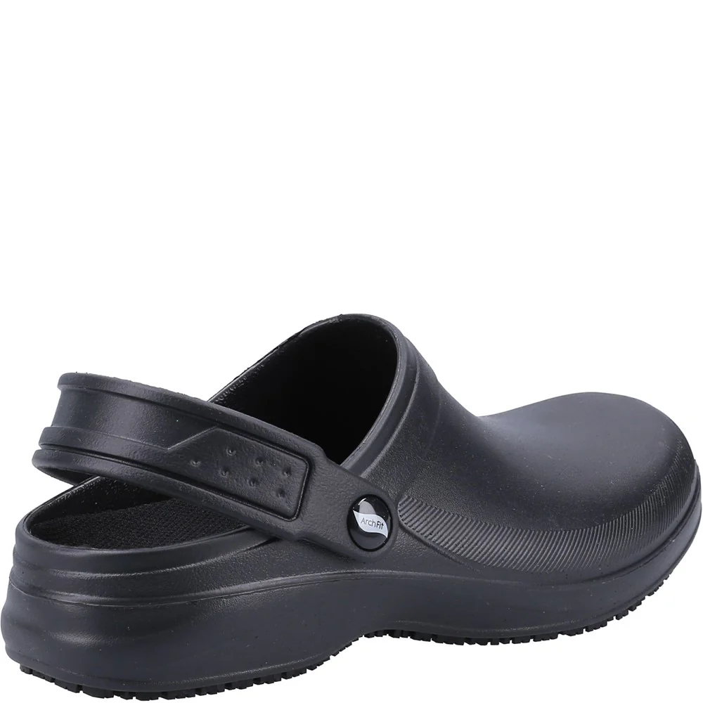 Skechers Workwear Riverbound SR Clog