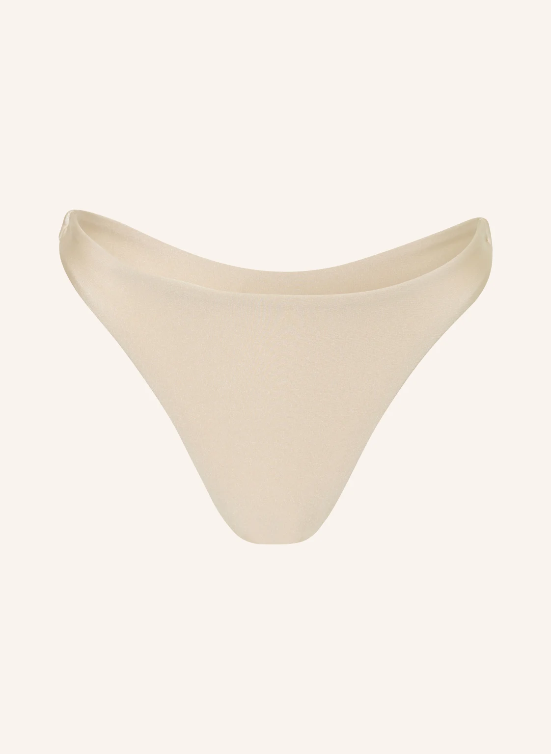 NINETY-9 Brazilian-Bikini-Hose BLOOM