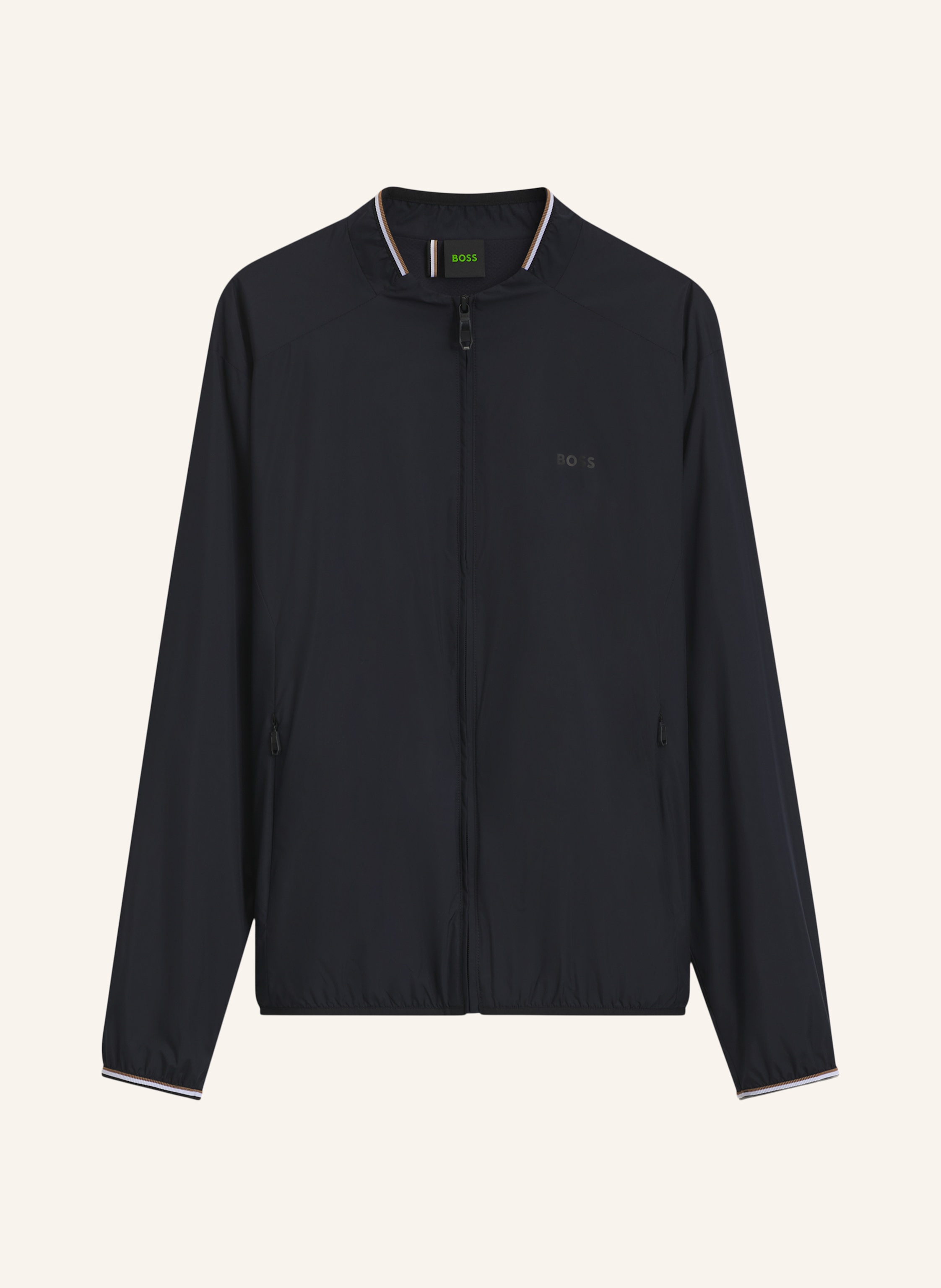 BOSS Jacke OW_TOC GAME Regular Fit