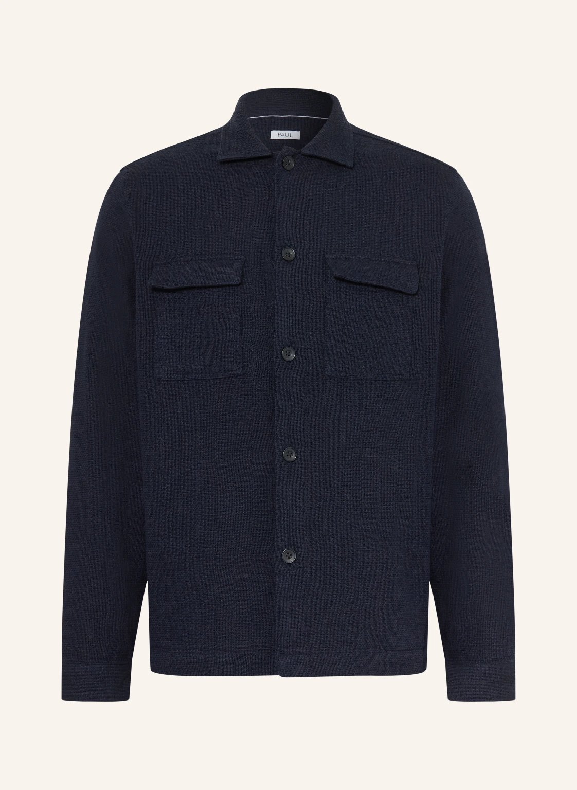 PAUL Overshirt