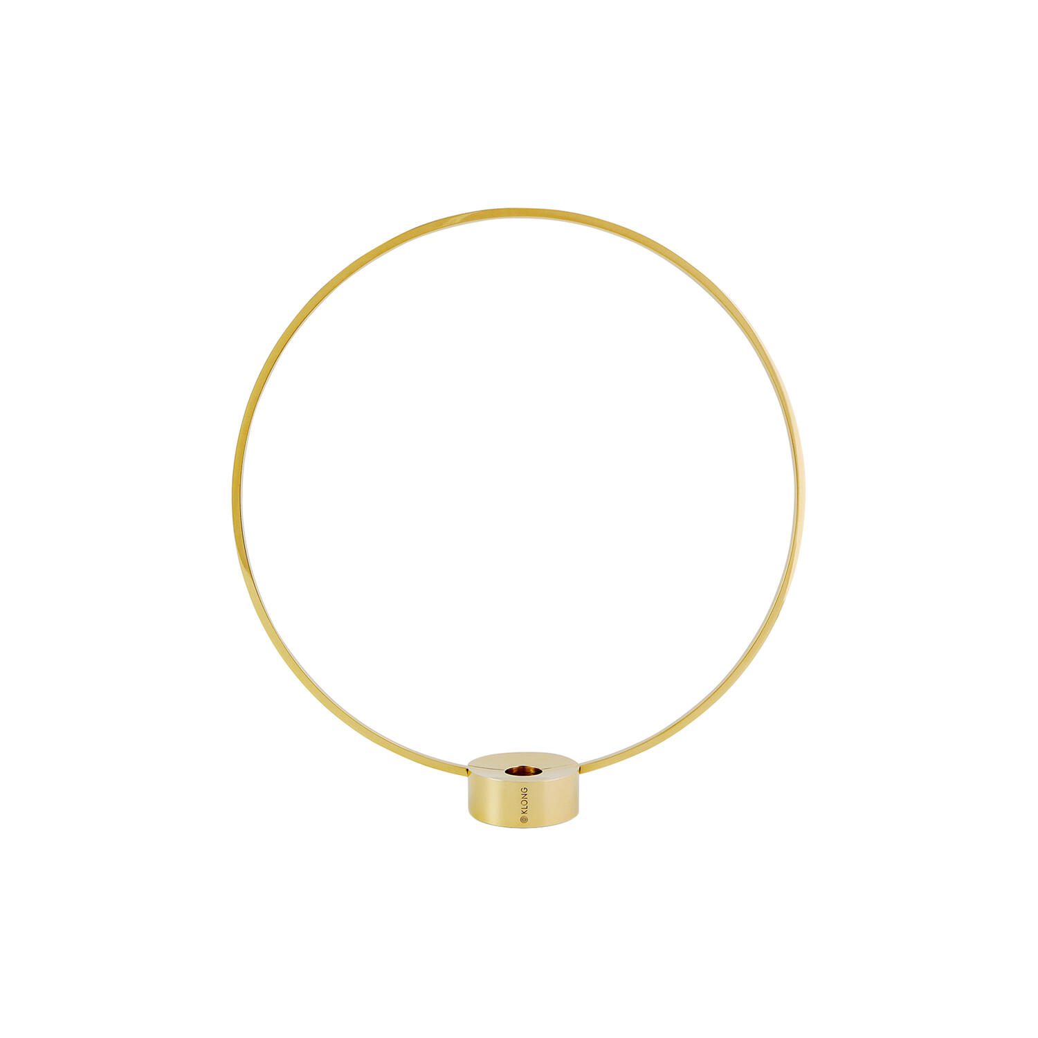 Gloria Candleholder Small