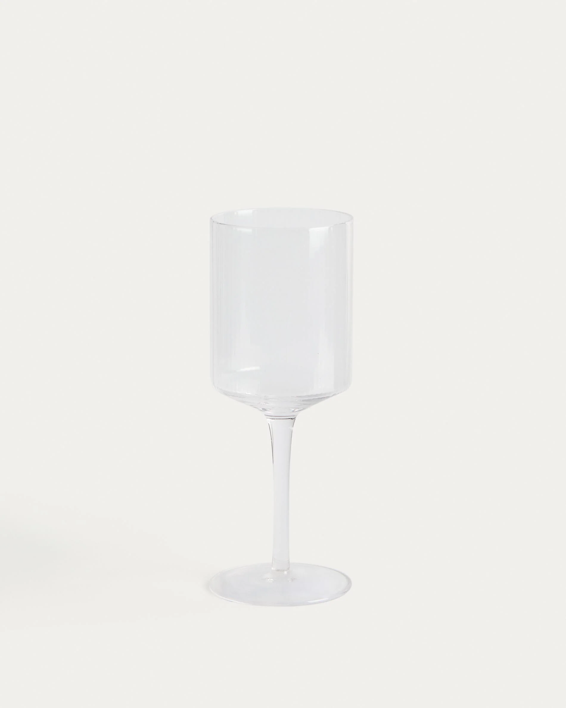 Eluria clear wine glass, 39.5 cl