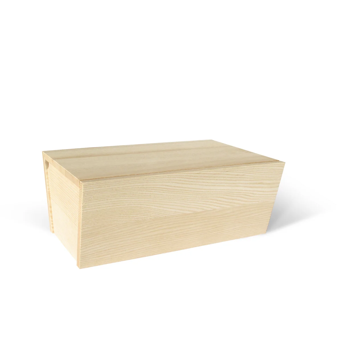 side by side - Brotkasten Moin!, Esche