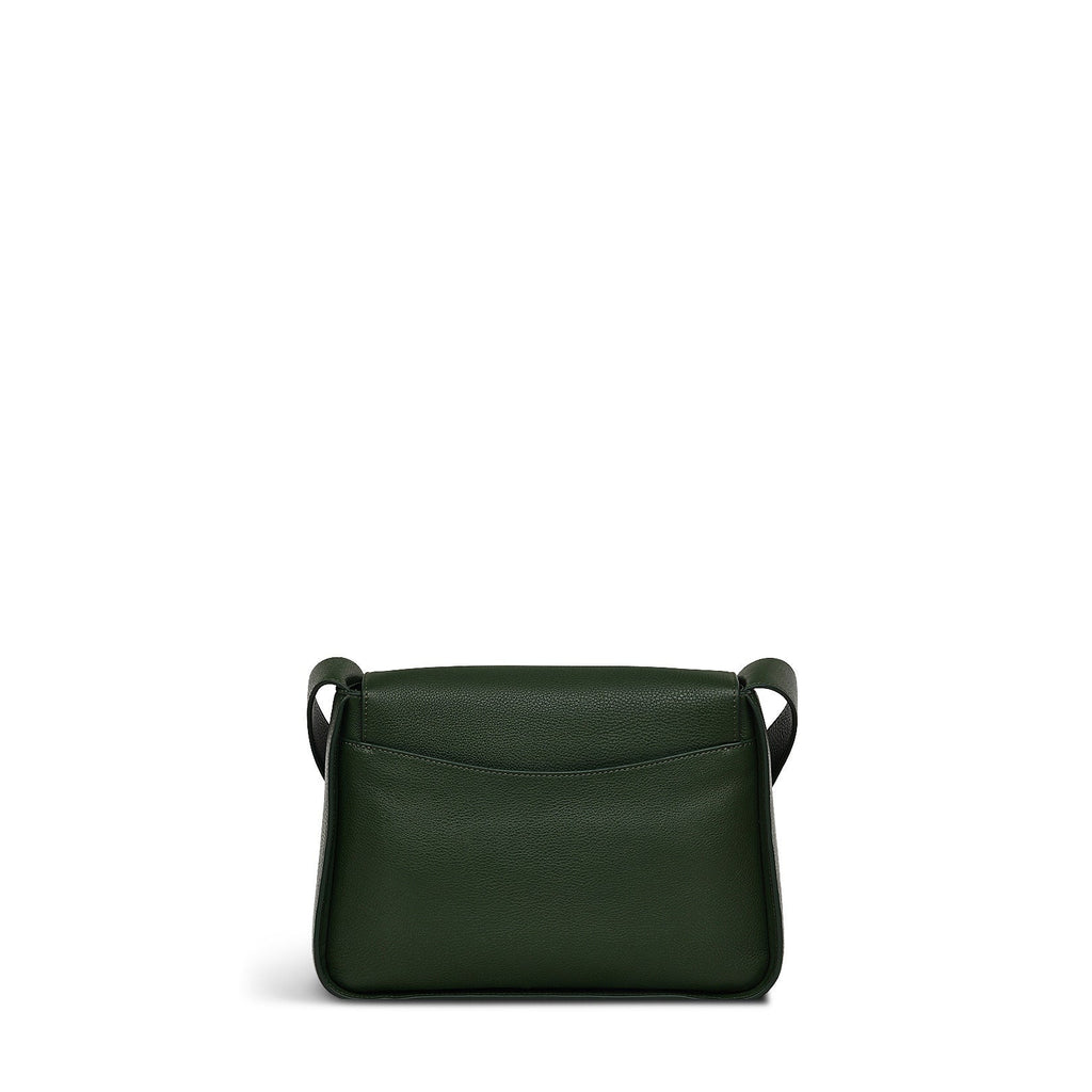 Westwell Lane - Medium Flapover Cross Body Bag