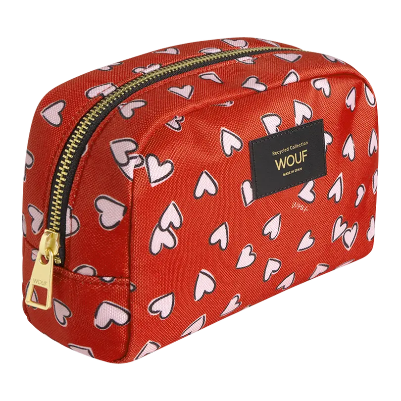 Kosmetiktasche Crush