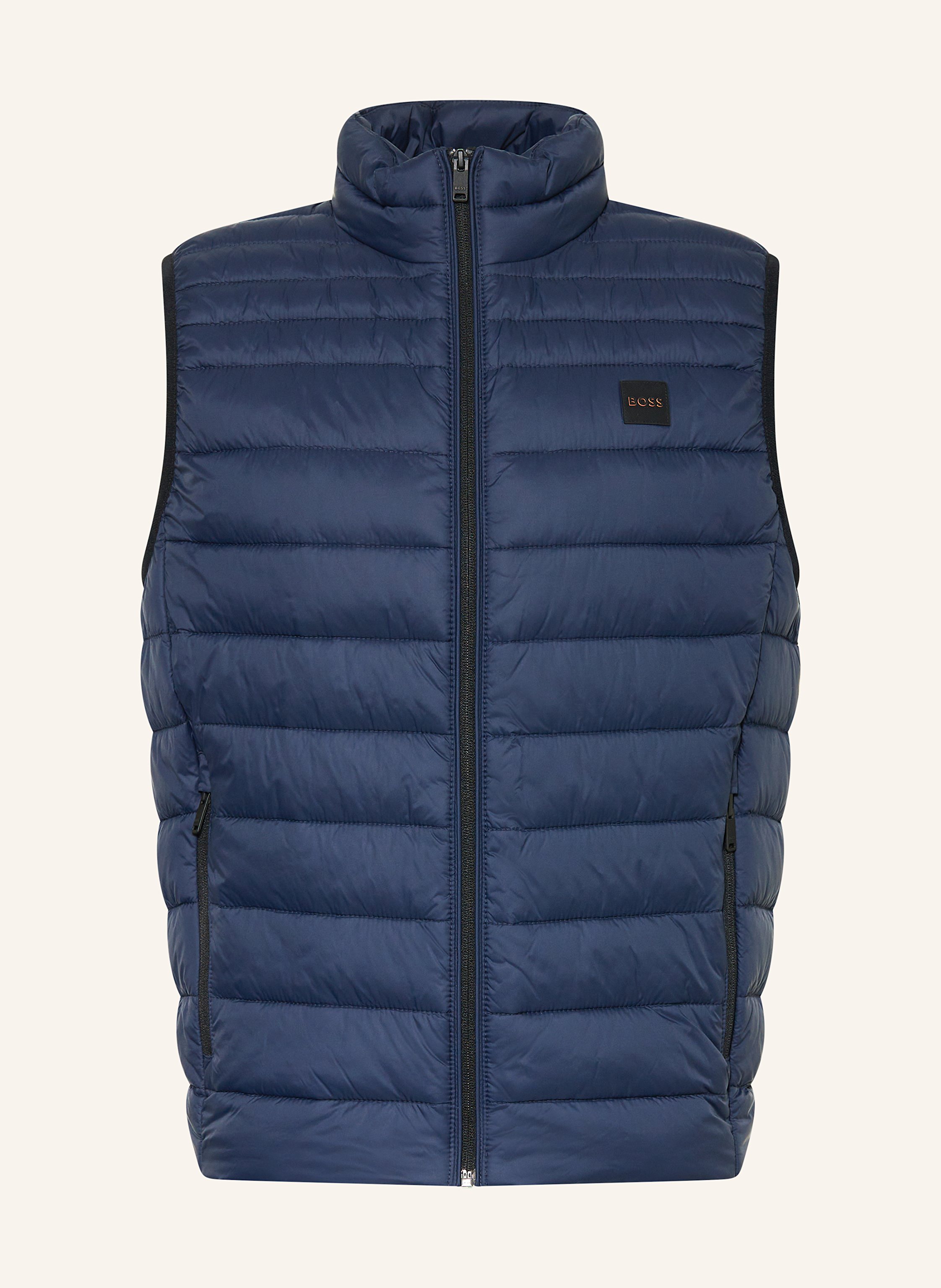 BOSS Steppweste ODENO