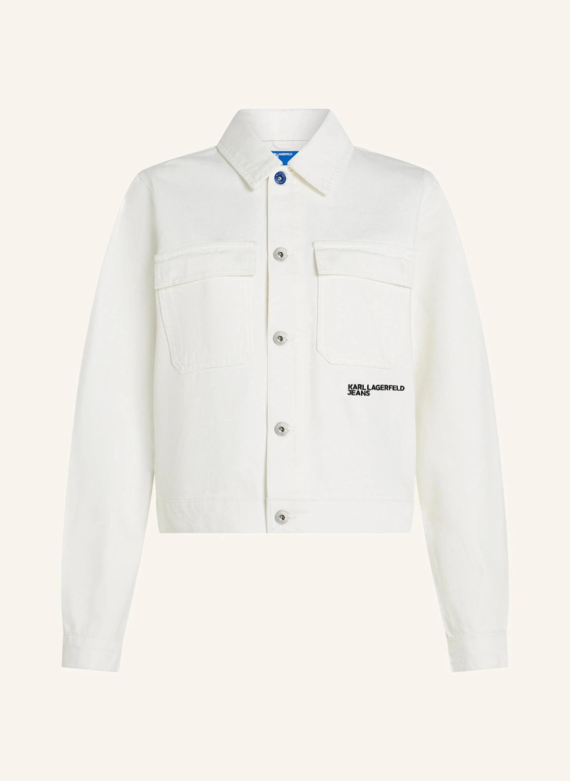 KARL LAGERFELD JEANS Jacke