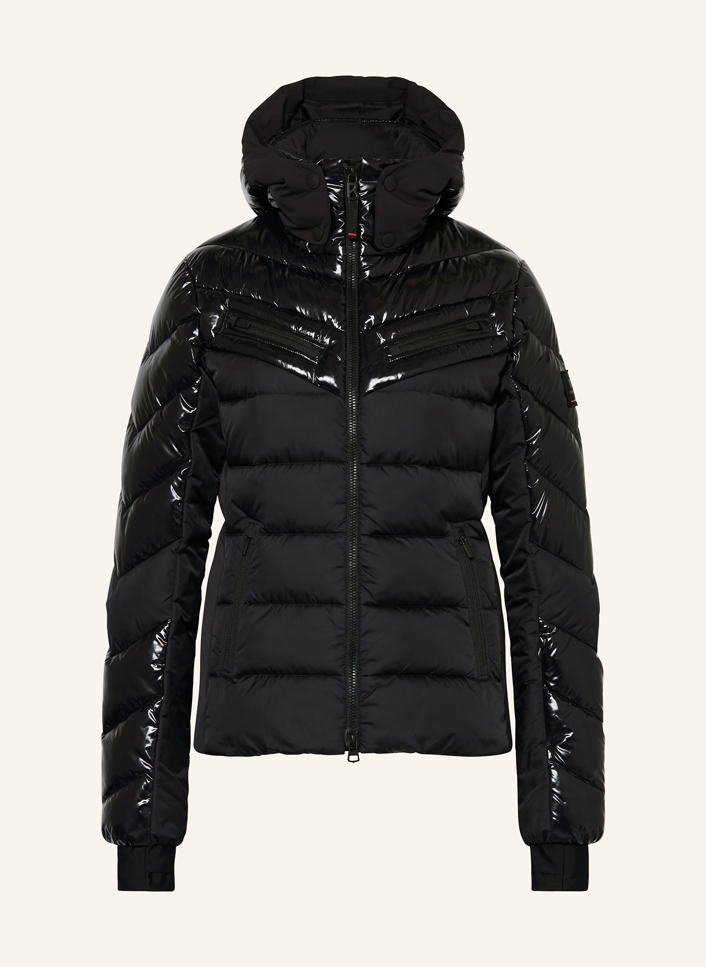 FIRE+ICE Skijacke FARINA3