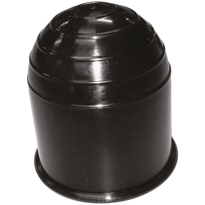 Cache rotule pour attache remorque CARPOINT