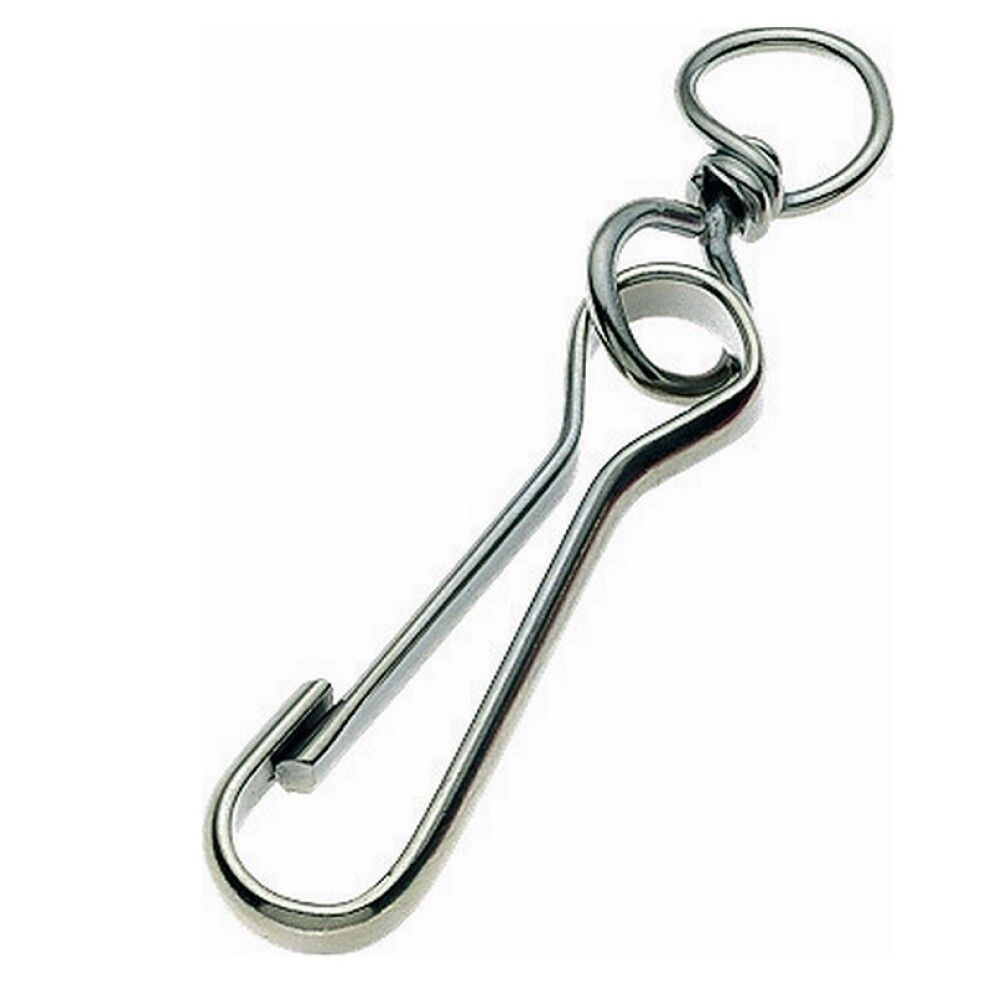KARABINKROK CONACORD SIMPLEX 60 MM