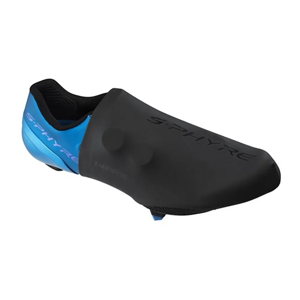 Shimano S-Phyre Toe Covers