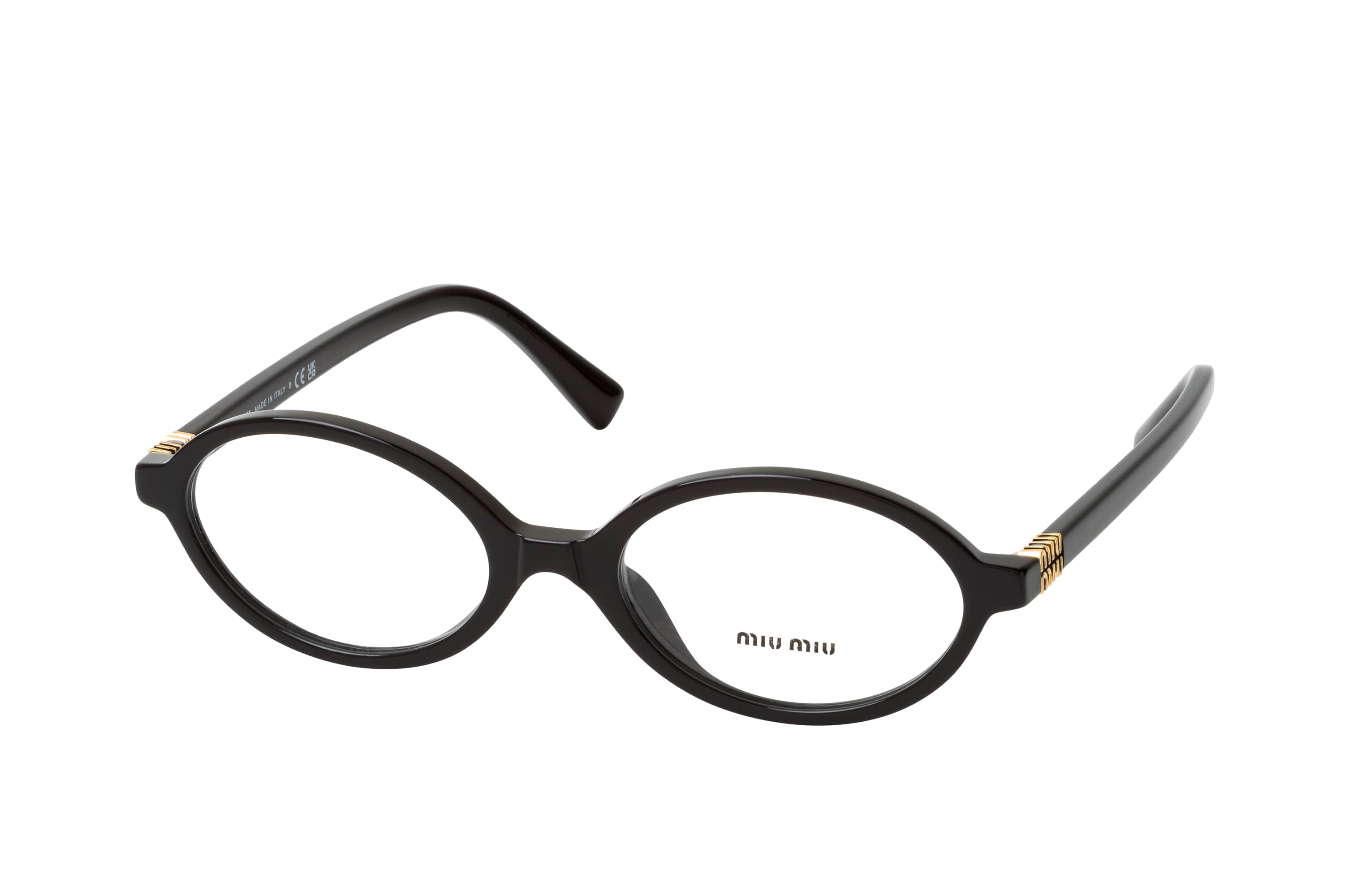 Miu Miu MU 01XV 1AB1O1