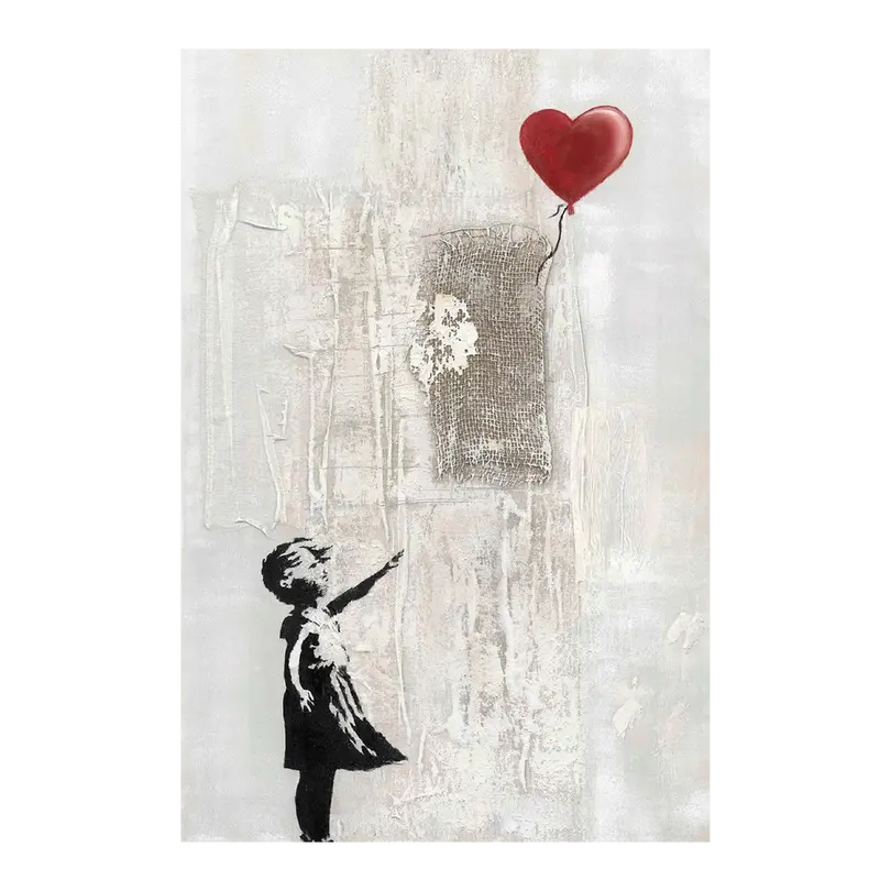 Leinwandbild Arte