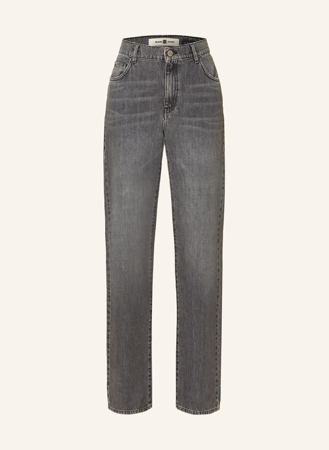 RIANI Straight Jeans