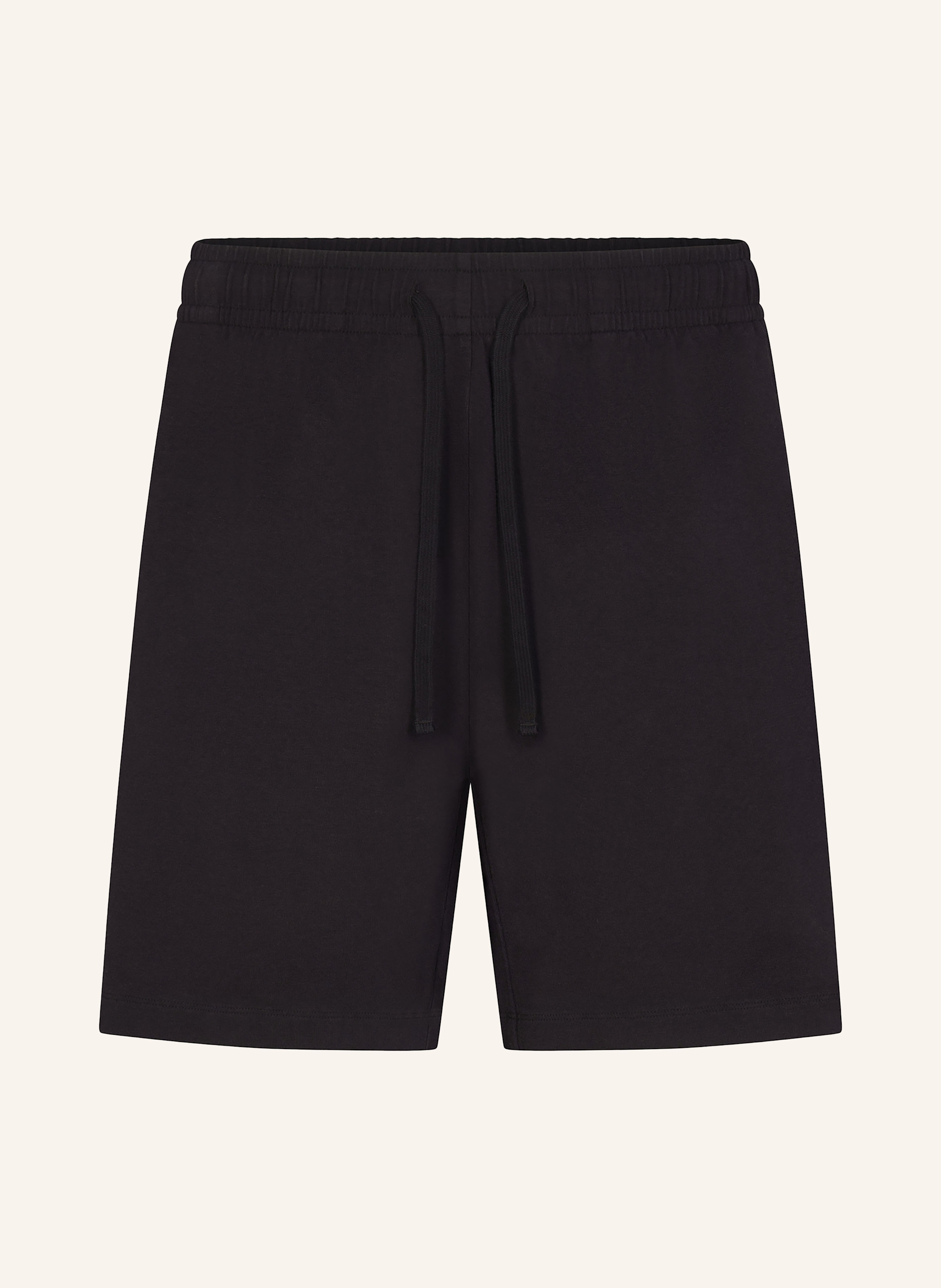 SKIMS Lounge-Shorts JERSEY LOUNGE RELAXED