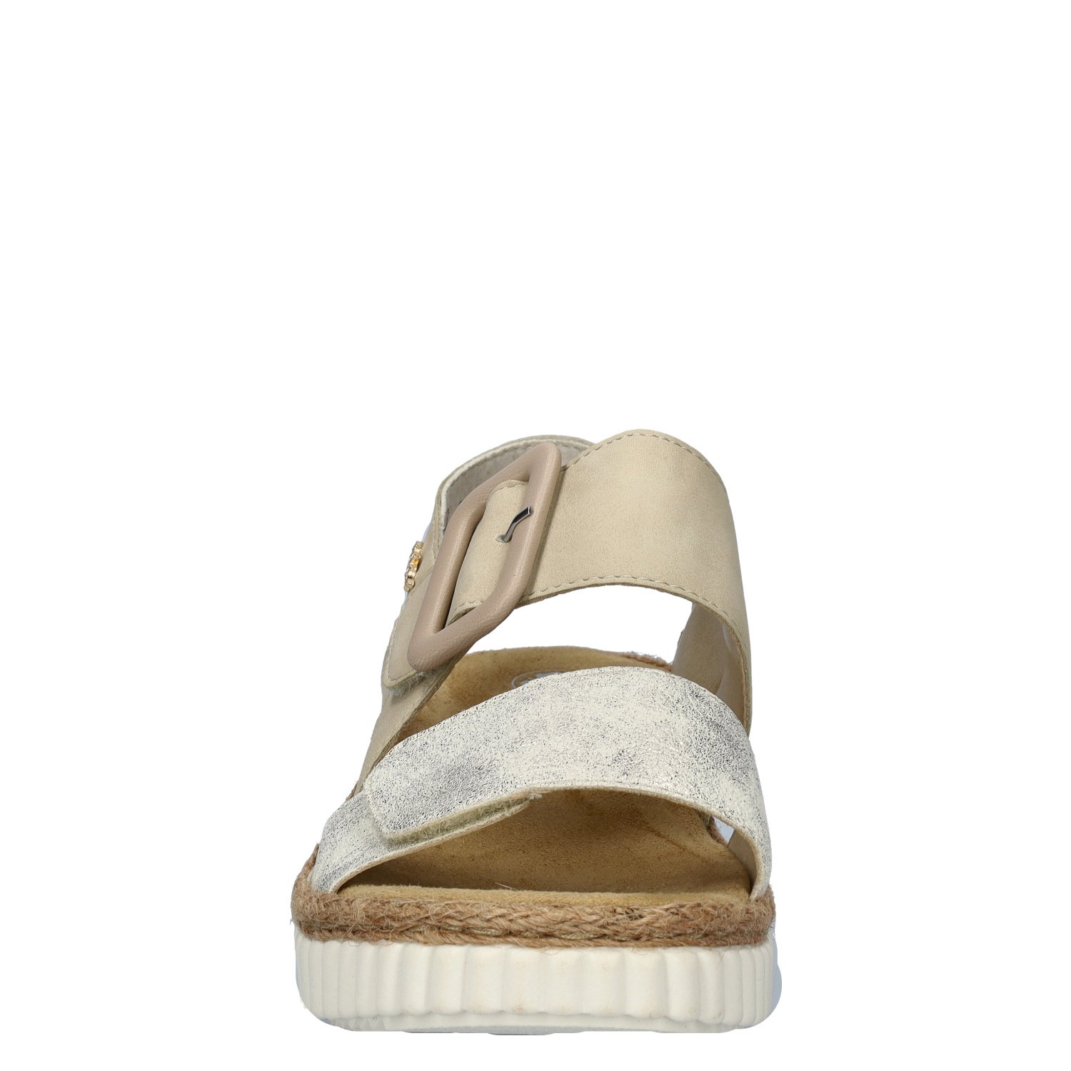 Rieker dames sandaal