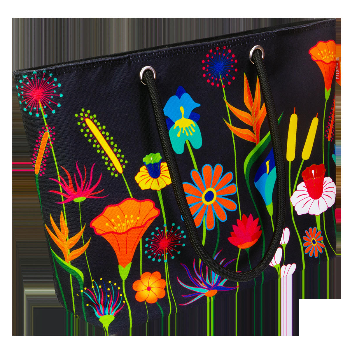 MY DAILY BAG 2 - Sac cabas