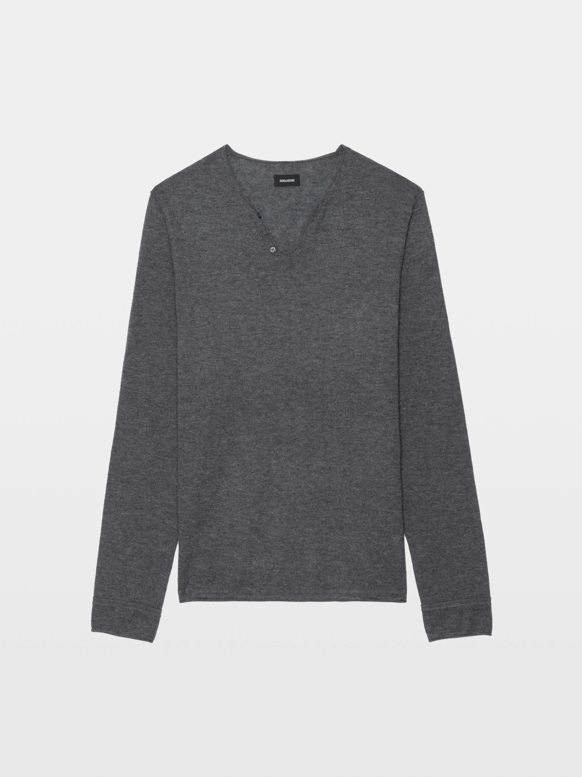Pull Monastir 100% Cachemire